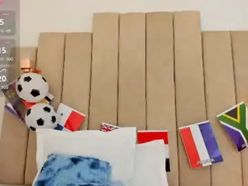 Chaturbate Sex Chat of shaliny_