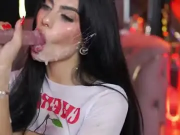 Chaturbate Adult Webcam of ravennadarcy
