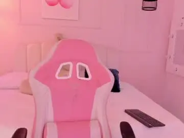 Chaturbate Best live sex cam show of iam_milly_
