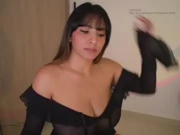 Chaturbate Nude Webcam of jovanna_smyth
