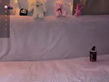Chaturbate Nude Webcam of lilly_lilithh