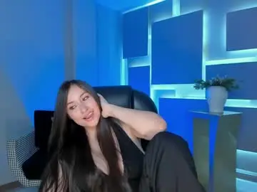 Chaturbate Nude Webcam of amyrosse_x