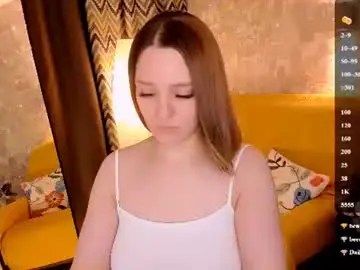 Chaturbate Sex Cam of cherrykissis