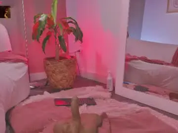 Chaturbate Free Porn Cam of salo____