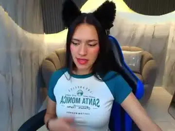 Chaturbate Live Sex of candy_sky_r
