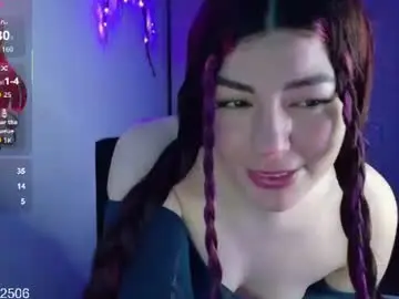 Chaturbate Private Sex Chat of diosa_a_