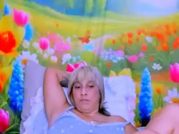 Chaturbate Sex Cam of indianroxy27