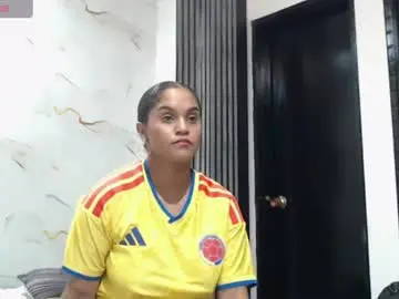 Chaturbate Sex Chat of liaa_cams