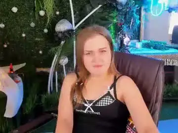 Chaturbate Sex Chat of lissatelor
