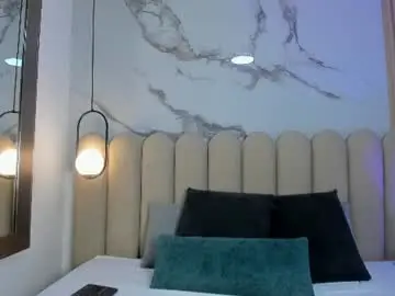 Chaturbate Private Sex Chat of iam_cassidy