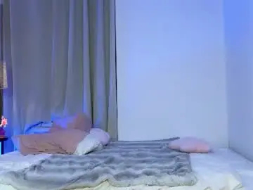 Chaturbate Live Sex of _luminika