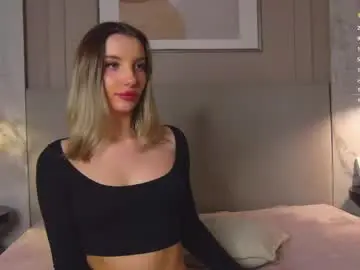 Chaturbate Nude Webcam of ambershays