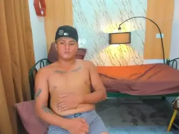 Chaturbate Free Live Porn of naughty_vince