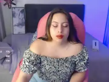 Chaturbate Nude Webcam of amelierose1
