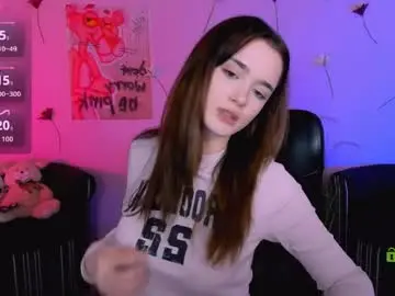 Chaturbate Best Webcam of ketty_kitt