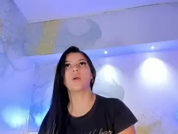 Chaturbate Live Sex of luna_ferrari