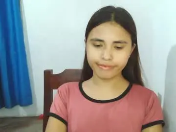 Chaturbate Nude Webcam of asian_sofiaxxx