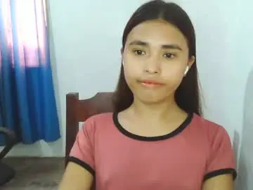 Chaturbate Private Sex Chat of asian_sofiaxxx