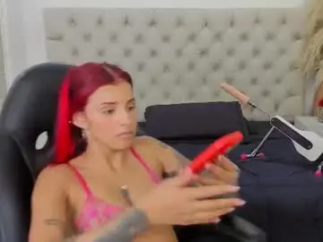 Chaturbate Free Live Porn of cintiacolins