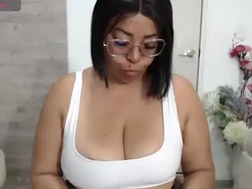 Chaturbate Sex Cam of ambarsofhia