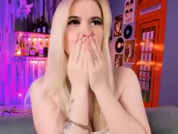 Chaturbate Watch Live Sex Cams of stef_nicks