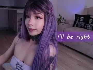 Chaturbate Private Sex Chat of liaa_rodriguezz