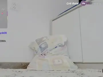 Chaturbate Private Sex Chat of nancy_theneighbor