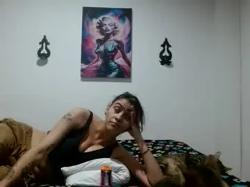 Chaturbate Watch Live Sex Cams of crystal_starx