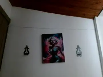 Chaturbate Best live sex cam show of crystal_starx