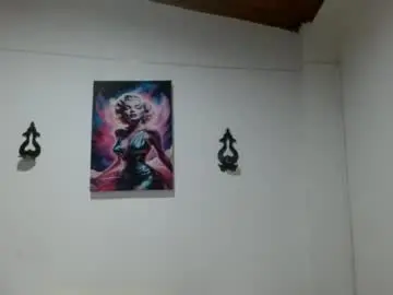 Chaturbate Private Sex Chat of crystal_starx