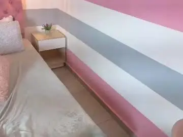 Chaturbate Best live sex cam show of lia_valentino