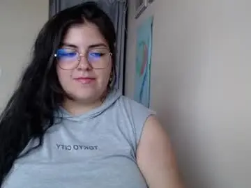 Chaturbate Adult Webcam of alejandraa_33