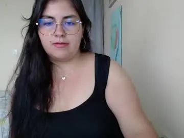 Chaturbate Best Webcam of alejandraa_33