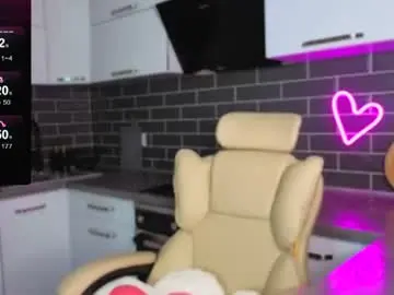 Chaturbate Watch Live Sex Cams of emmavictori
