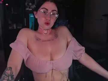 Chaturbate Adult Video Chat of _chrissy__