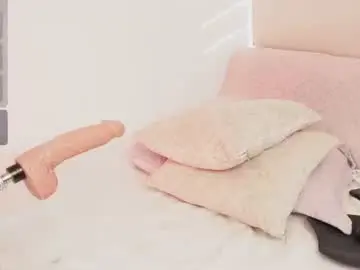 Chaturbate Best live sex cam show of a__vanellopecute