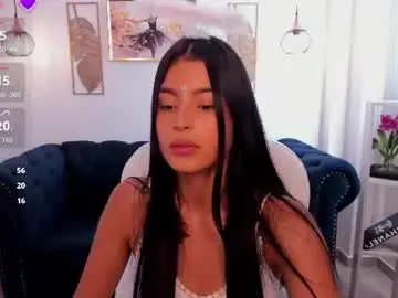 Chaturbate Live Sex Cam of amber_willow