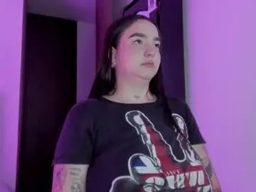 Chaturbate Adult Webcam of celeste_y_pipe