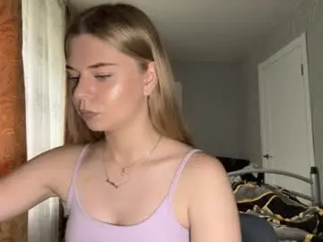 Chaturbate Best live sex cam show of honeyaskren