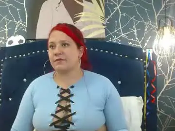 Chaturbate Live Sex Cam of red_liia_tk