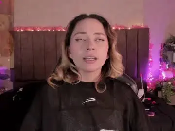 Chaturbate Free Porn Cam of lanaamills