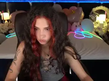 Chaturbate Free Porn Cam of babyflowerr