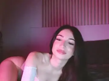 Chaturbate Best live sex cam show of melisaxangel