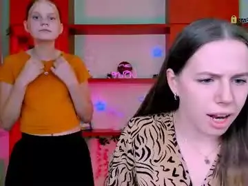 Chaturbate Adult Video Chat of lumi_soft