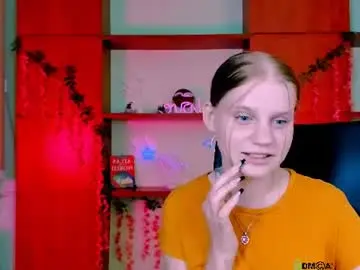 Chaturbate Best Webcam of lumi_soft