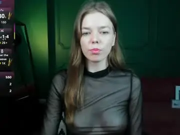 Chaturbate Watch Live Sex Cams of tina_tayllor__