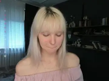 Chaturbate Adult Video Chat of _shiningstar