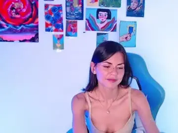 Chaturbate Free Porn Cam of callmebluee