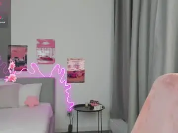 Chaturbate Nude Webcam of evie_tomioka