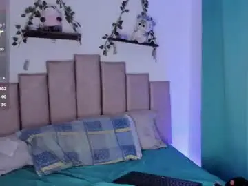 Chaturbate Live Porn of evieh1_